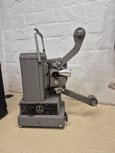 Bolex paillard duo - g3,