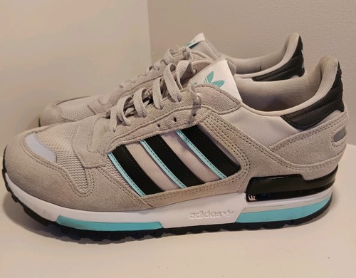 Adidas originals 600 - zx, grey