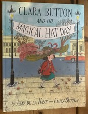 Emily Sutton - signed copy -