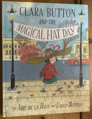Emily sutton signed copy - emily,