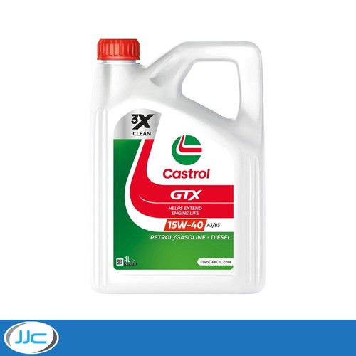 Litre castrol gtx - x, 4