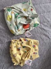 X2 Daa Dun Nappy Cloths Brand