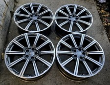 GENUINE 20" AUDI Factory