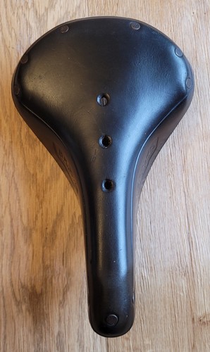 Brooks champion standard b17 - brooks,