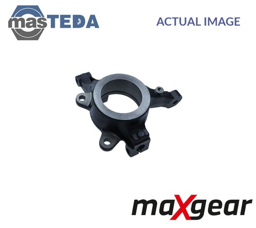 5457 stub axle steering - axle,