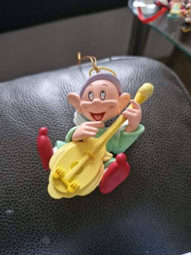 Disney dopey grolier - disney,