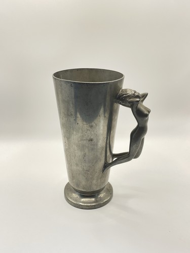 Vintage mellor english pewter - mellor,