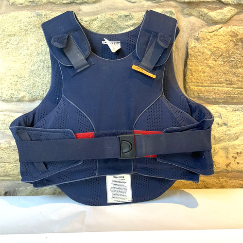 Airowear equestrian body - airowear,