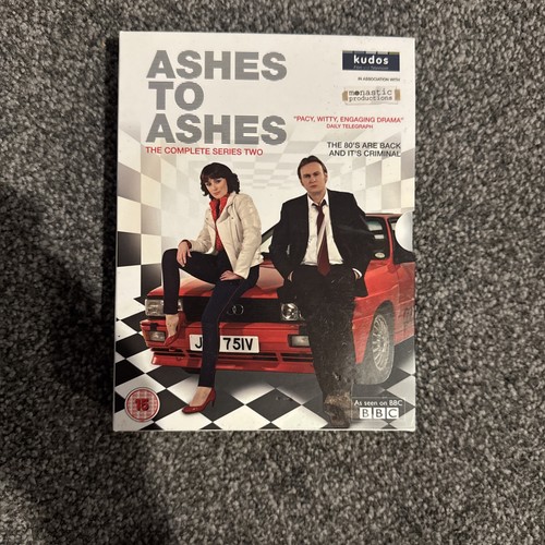 Ashes bbc the - ashes,