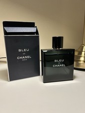 Bleu de CHANEL Eau de Toilette Spray 100ml