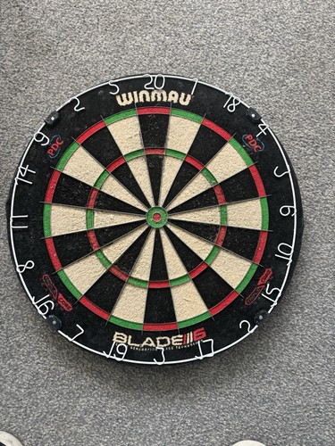Winmau blade triple core - winmau,