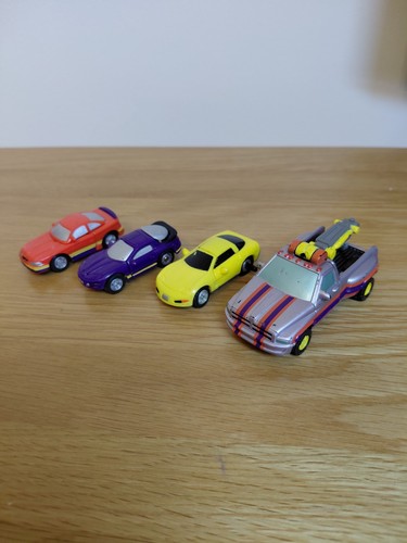 Transformers autotech toy line - toy,
