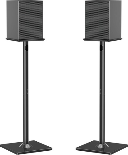 Universal speaker stands for - stands,
