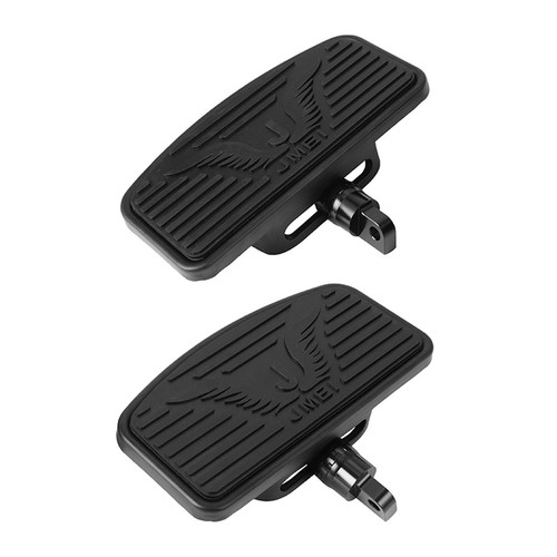 Motorcycle rear footboards - motorcycle,