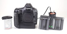Canon EOS 1DX II DSLR Camera