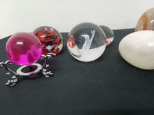  True Vintage Glass Globe