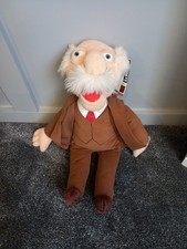 Waldorf  The Muppets Soft