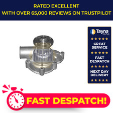 Water Pump fits BMW 633 E24