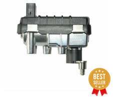 Turbocharger Electronic Turbo Actuator for Fiat Ducato Peugeot G-077 G-77 798128