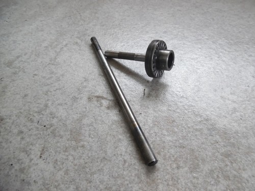 Beta techno 125 - 125, clutch