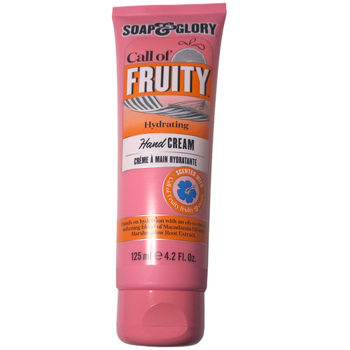 Soap glory hand - soap&glory,