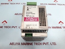 Traco tsp 360-124 industrial