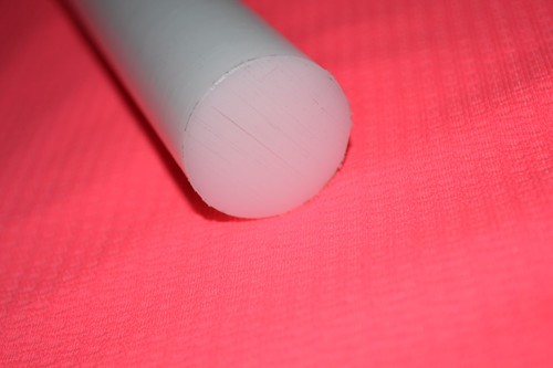 Ptfe teflon round - ptfe,