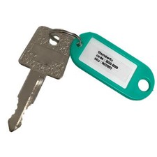 Honda Motorcycle Ignition Key