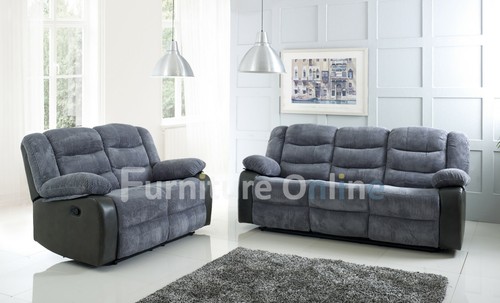 Rio fabric leather - rio,