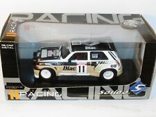 1/18 Renault 5 Maxi Turbo