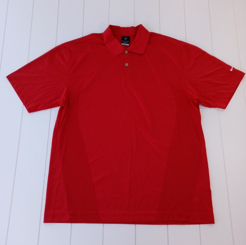 Nike dri fit men - polo, golf