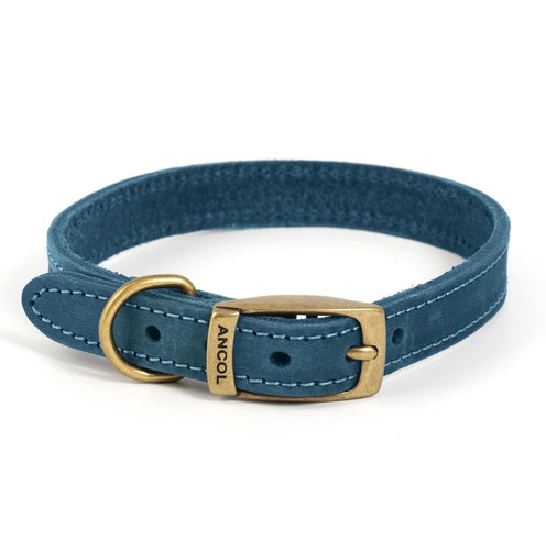 Ancol timberwolf size blue - size, 5