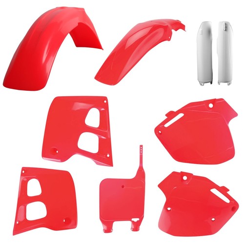 Polisport plastic kit - plastic,