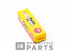 NGK Standard Spark Plug For Piaggio Typhoon 125 1995 - 2003