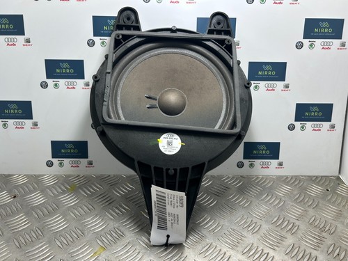 Audi parcel shelf bass - audi,