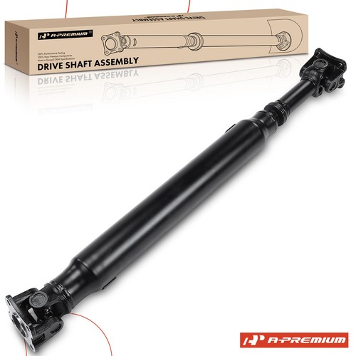 Premium rear driveshaft prop - a-premium,