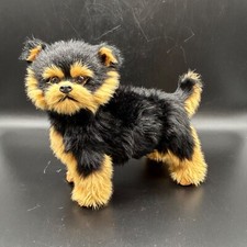 Realistic Yorkshire Terrier