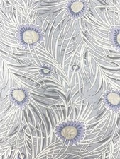 Liberty Peacock Parade feather