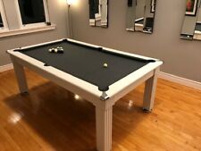 New 6ft Aintree l Diner White