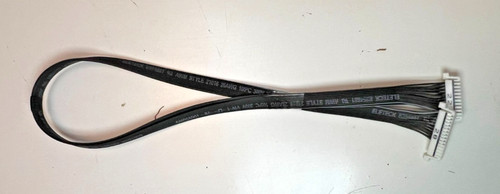 Lead wire cable - wire,