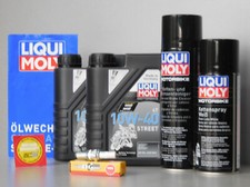 Maintenance Set Honda XL 250 S