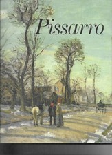 Pissarro guillermo solana - by,