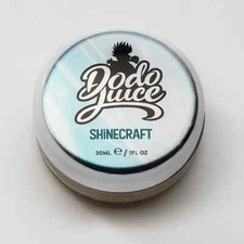 Dodo Juice Shinecraft 30ml