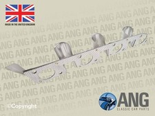 VAUXHALL VIVA HC 1.8/2.3, VICTOR FE, MAGNUM EXHAUST MANIFOLD GASKET (KGD078K)