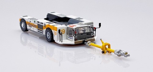 Wings 200 lufthansa leos - 1/200,