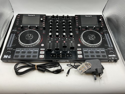 Numark 2 dual - 2,