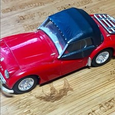 TRIUMPH TR3A