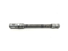 Front wheel axle Honda NSR 400