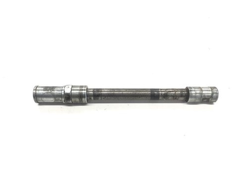 Front wheel axle honda - honda, 400