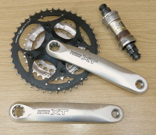 Vintage 90s shimano deore - 90s,